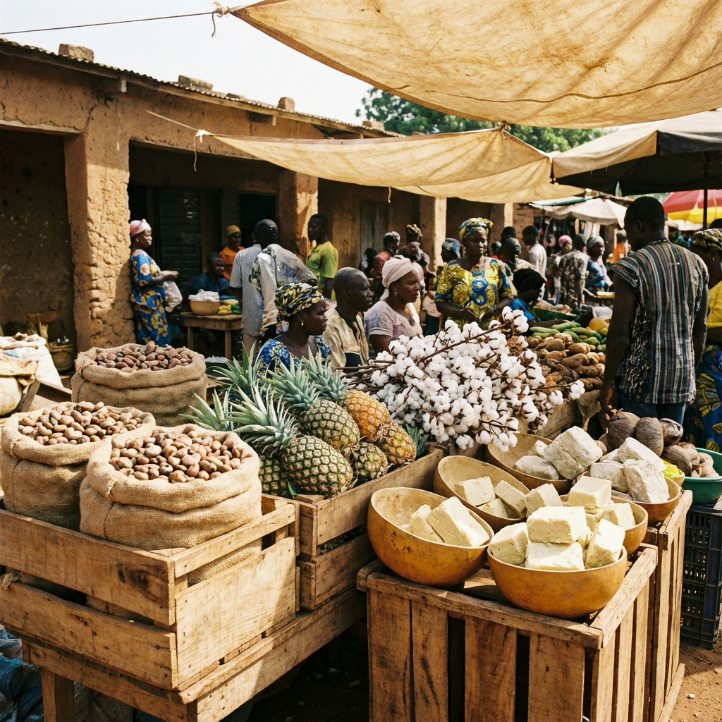Bannière Notes Sectorielles