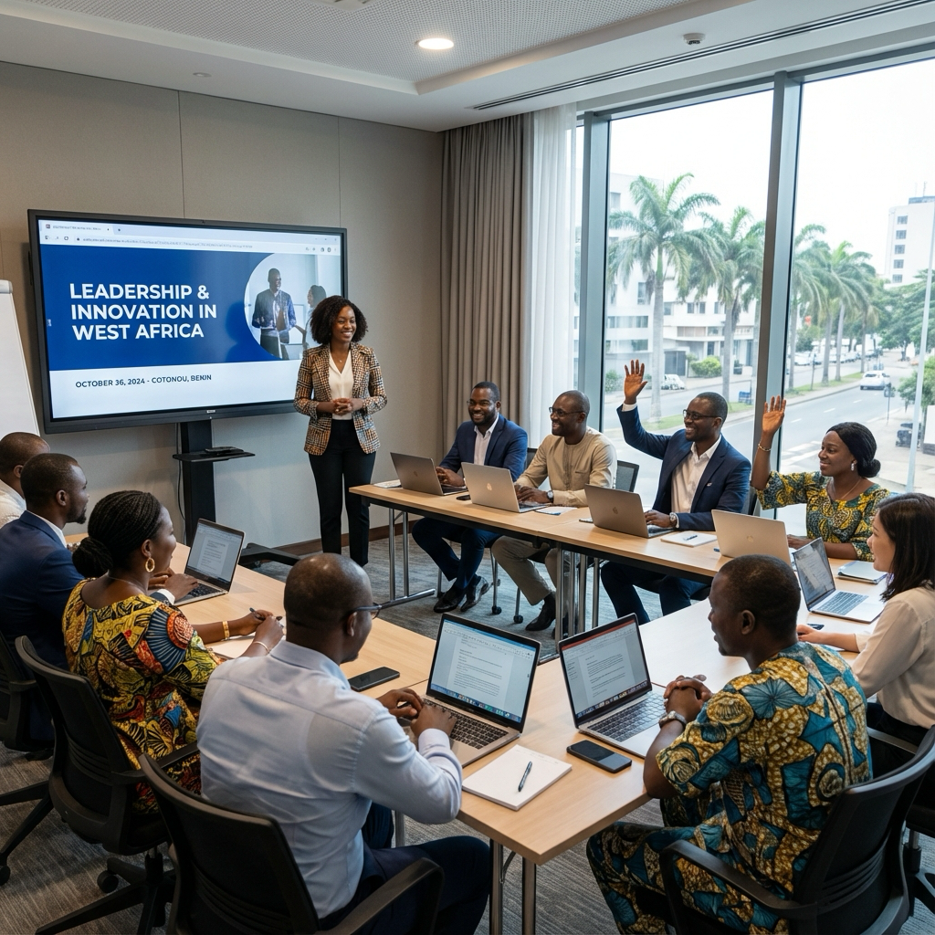 Bannière Formations