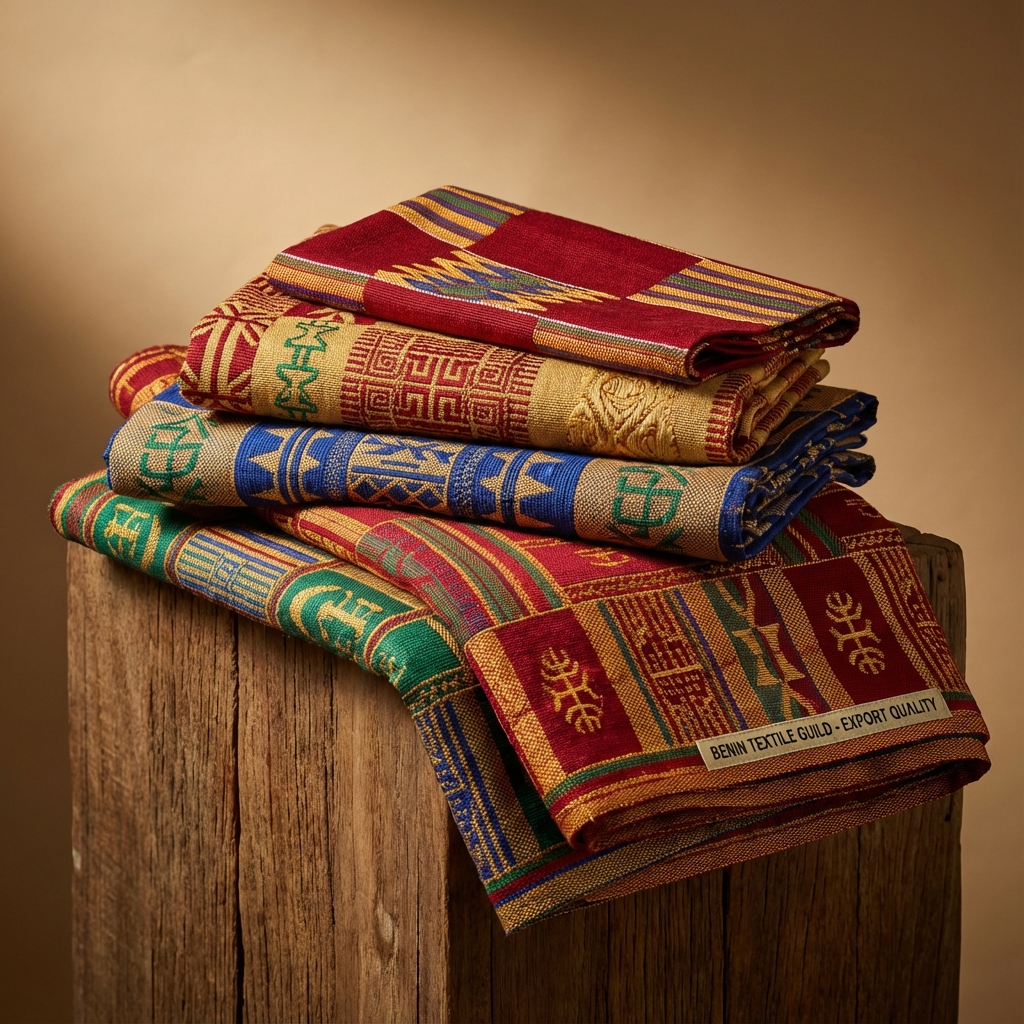 Bannière Répertoire Exportateurs